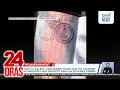 Lagu Pinay na nalibot ang mundo gamit ang PHL passport, na-invalidate ang passport... | 24 Oras