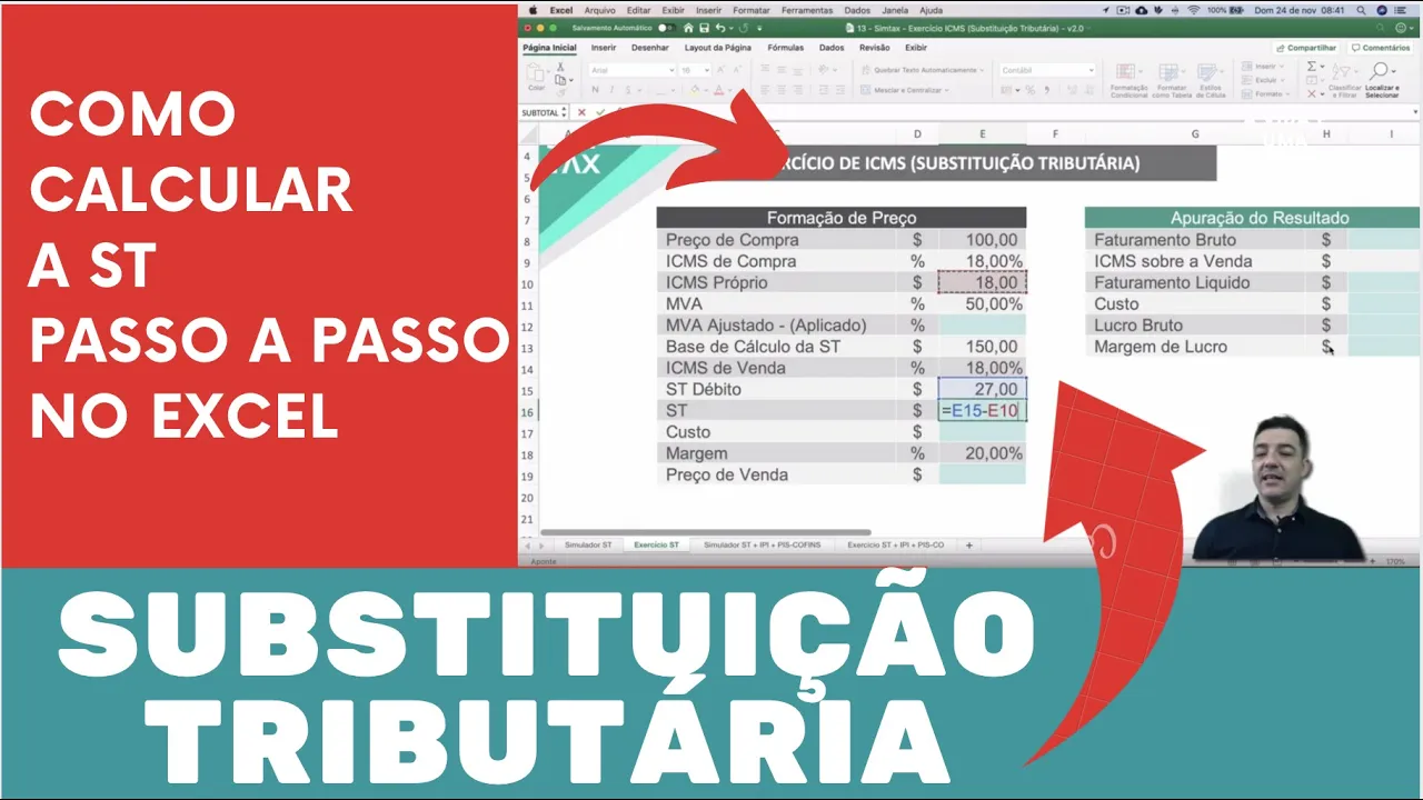COMO EMITIR GUIA DARE-SP #atualizado | Guilherme Victor