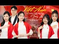 Download Lagu VIỆT NAM TỰ HÀO TIẾP BƯỚC TƯƠNG LAI - TOP CA x TÙNG DƯƠNG ft NGUYỄN VĂN CHUNG