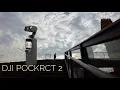 Is the DJI Pocket 2 Still Good Enough in 2026 A Day in the City Vlog