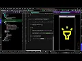 FLASHLIGHT APP using android studio and kotlin internship task by codsoft