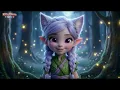 Baby Sleep Music - Goodnight Little One | Gentle Lullaby for Babies to Go to Sleep