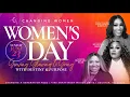 Dr Willie Wilson - Leaving Your Yesterday Past Behind