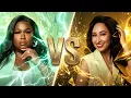 Belle Collective Lateshia Pearson EXCLUDES Tambra Cherie From Mount Rushmore