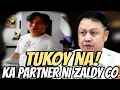 TUKOY NA! PARTNER NI ZALDY CO.