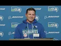 Head Coach Mike Macdonald On The 20-3 Win vs. Chiefs On Sunday Night Football | Seattle Seahawks