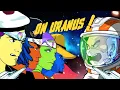 Lagu Vengaboys - Rocket to Uranus (Lyric Video)