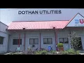 Dothan Utilities sends team to Tallahassee to restore power