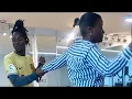 Download Lagu Alan | 🇨🇮 | Nerlyne | 🇭🇹 | The Art of Dance: Session at Dr Kizomba Studios | Raw Footage