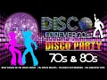 Download Lagu 70's Disco Greatest Hits Vol. 2 || 70's Disco Party Mix