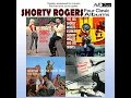 Shorty Rogers And His Giants: Morpo