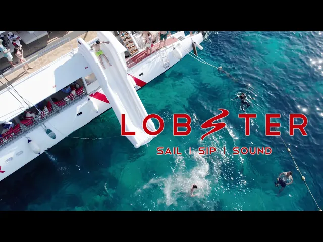 Phuket Lobster Yacht