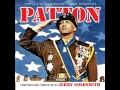 Download Lagu Patton | Soundtrack Suite (Jerry Goldsmith)