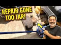 This Cub Cadet RZT 50 Had 3 Failures Can We Fix It