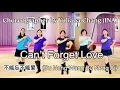 Lagu Can’t Forget Love / 不能忘不能爱 / Bu Neng Wang Bu Neng Ai / Remix / Dance\u0026Tutorial / Line Dance
