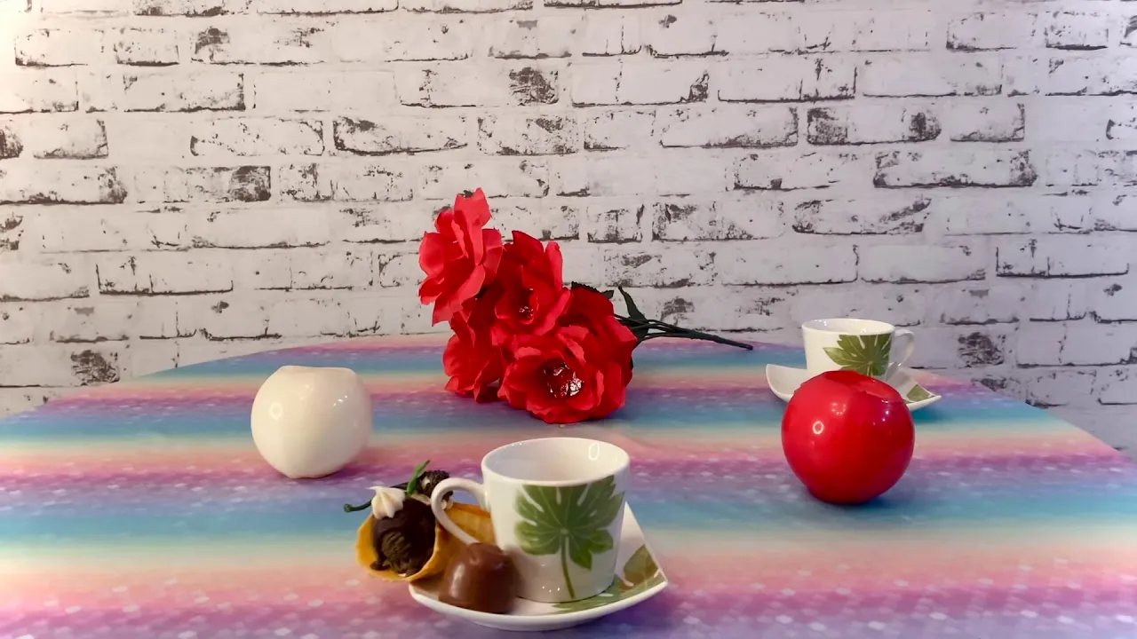 Chanson - The Baker’s Wife