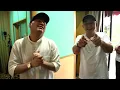 King Nassar - Astaga Naga | Recording Behind The Scenes