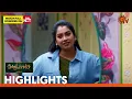 Lagu Moondru Mudichu - Highlights | 24 Dec 2025 | Tamil Serial | Sun TV