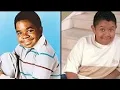 Gary Coleman is Emmanuel Lewis