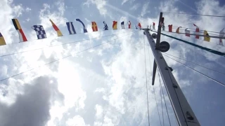 funNstuff Commodores Day at Medway Yacht Club 2015