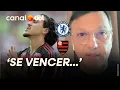 Download Lagu MAURO CEZAR: SE FLAMENGO VENCE O CHELSEA, COMEMORE, MAS NÃO ACHE QUE SERIA CAMPEÃO DA PREMIER LEAGUE