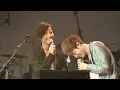 苏打绿 吴青峰 何韵诗 出走的小情歌 LEGACY 青峰嘉宾 字幕版