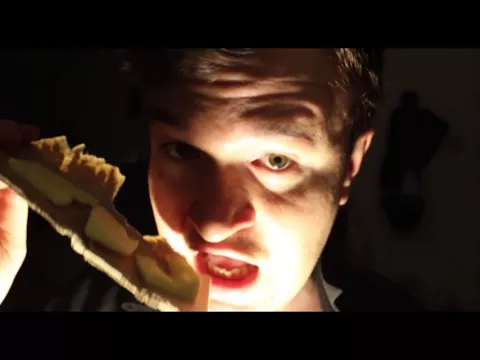 Butter mit Karton (2014)