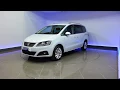 Download Lagu Mike Brewer Motors - SEAT Alhambra 1.4 TSI SE (s/s) 5dr
