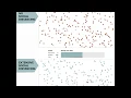 Simulations How extensive social distancing helps flattening the curve of COVID 19