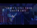 Nyoy Volante  - "You're My You" (4K)