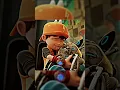 OCHOBOT AKHIRNYA SELAMAT!😭💗 || BOBOIBOY GALAXY GENTAR EPISODE 4✨️ || Kita masih di sini