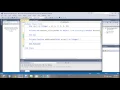 VB Functions Arrays