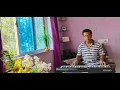 mujhe teri mohabbat ka sahara mil gaya hota.instrumental.song