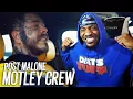 Download Lagu Post Malone - Motley Crew (Directed by Cole Bennett) (REACTION!!!)