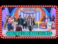 Download Lagu YANG PENTING NYANYI DULU, URUSAN NADA BELAKANGAN! | MOMEN SERU ARISAN (14/07/25)
