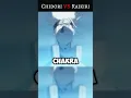 Download Lagu Why Did Kakashi Change Chidori Into Raikiri?