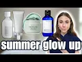 Download Lagu Summer Glow Up: My Ultimate Guide to Radiant Skin