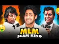 Download Lagu MLM KING EXPOSED ! (100 CRORE SCAM)