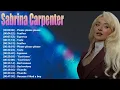 Download Lagu Sabrina Carpenter Girl Power – Empowering hits that slay with style and wit