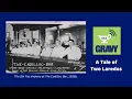 A Tale of Two Laredos