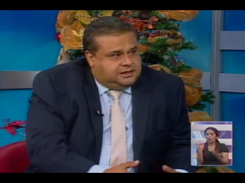 Msc. Eduardo Villacres 