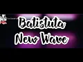 Batistuta New Wave - Prod by (Batistuta) (Lyrics Video) || باتستوتا نيو ويف (كلمات)