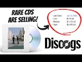 Download Lagu These 10 Rare and Expensive CDs Sold for Thousands on Discogs (Ep 3)