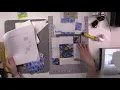 Chandelier Quilt Pt 2 Constructing the Blocks