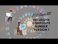 ISC Class XII Recursion - Composite Number V1