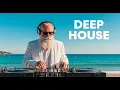 Lagu Sia, Coldplay, Alan Walker, The Chainsmokers, Dua Lipa 🌴 Summer Chill House Mix 2025
