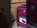Protege 2 spinner set 40 review