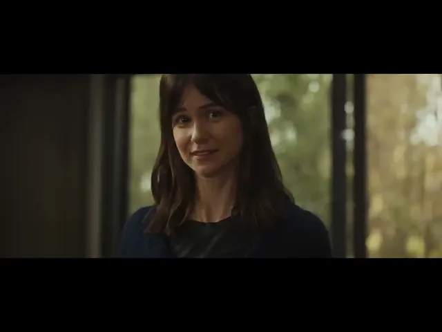 AfrAId di Chris Weitz | Trailer