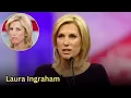 Laura Ingraham Steps Out With Her Famous Partner And Fans Are Stunned