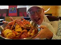 New Storming Crab Restaurant